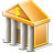 Bank Icon